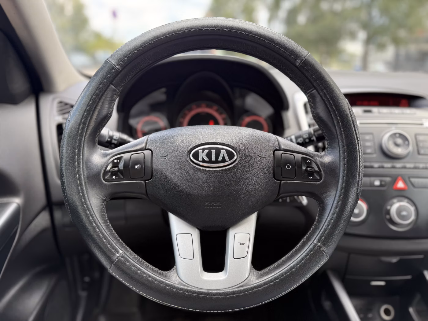 Kia Cee'd фото 8