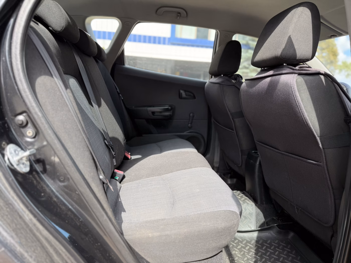 Kia Cee'd фото 16