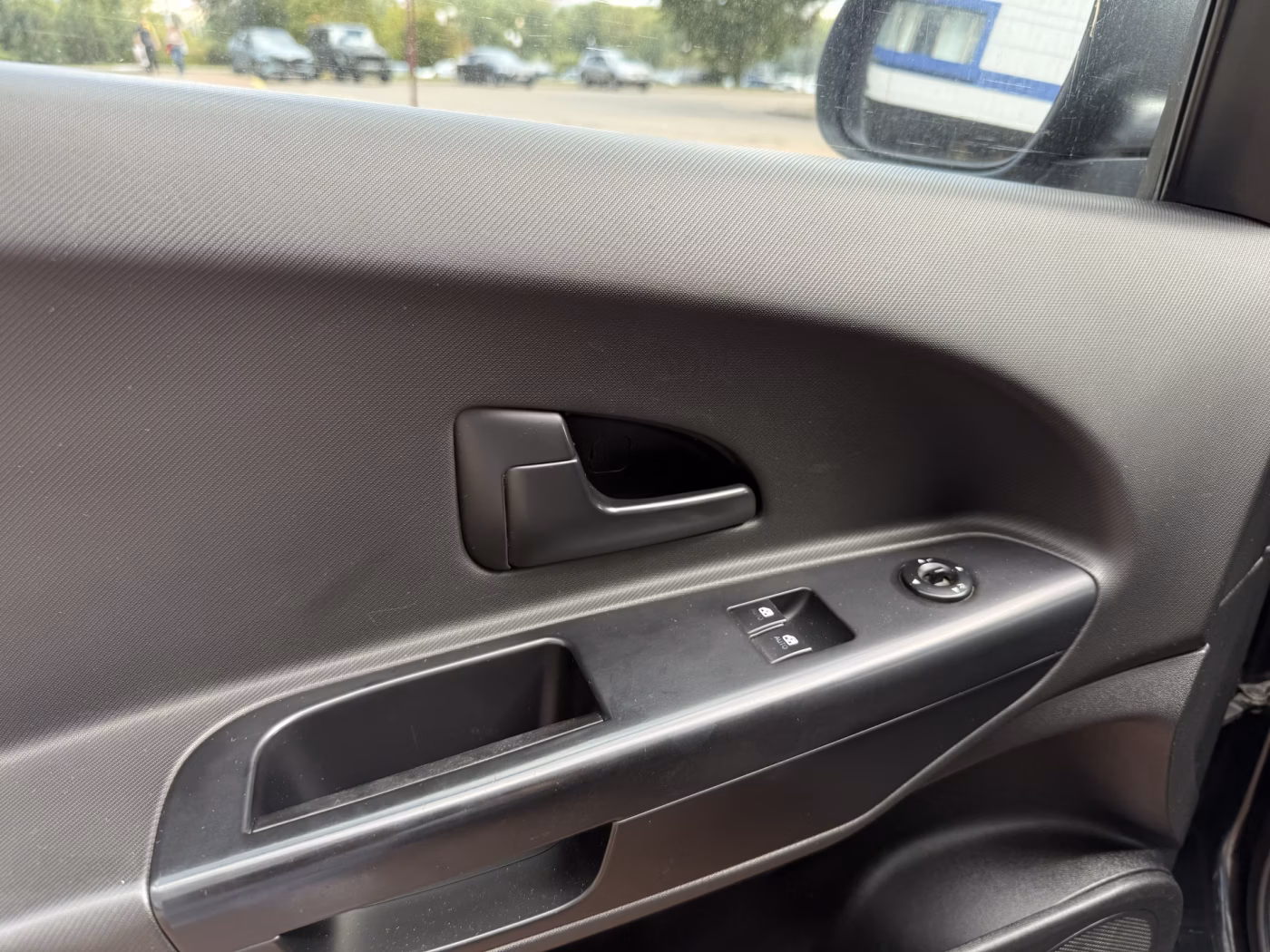 Kia Cee'd фото 12