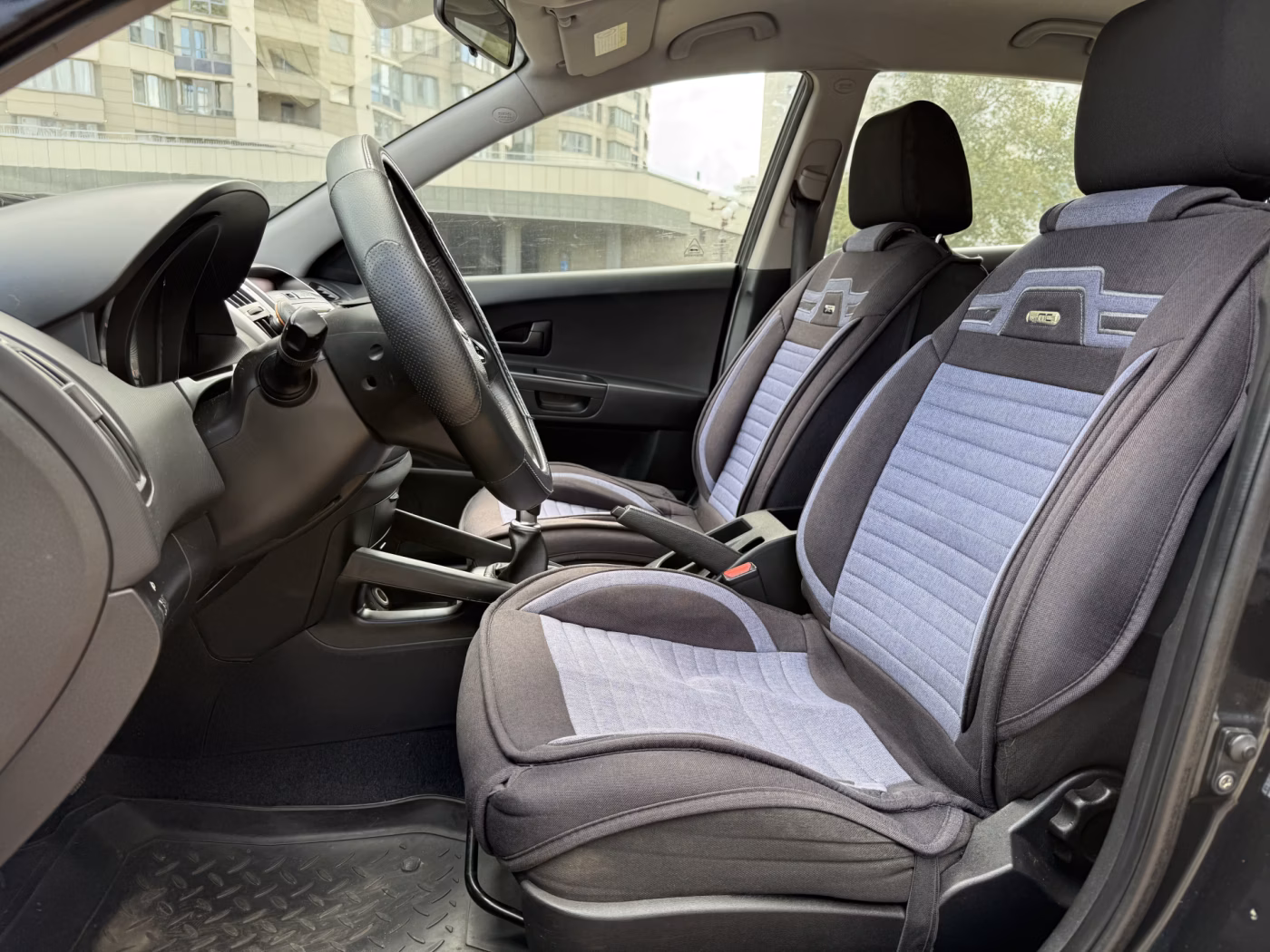 Kia Cee'd фото 13