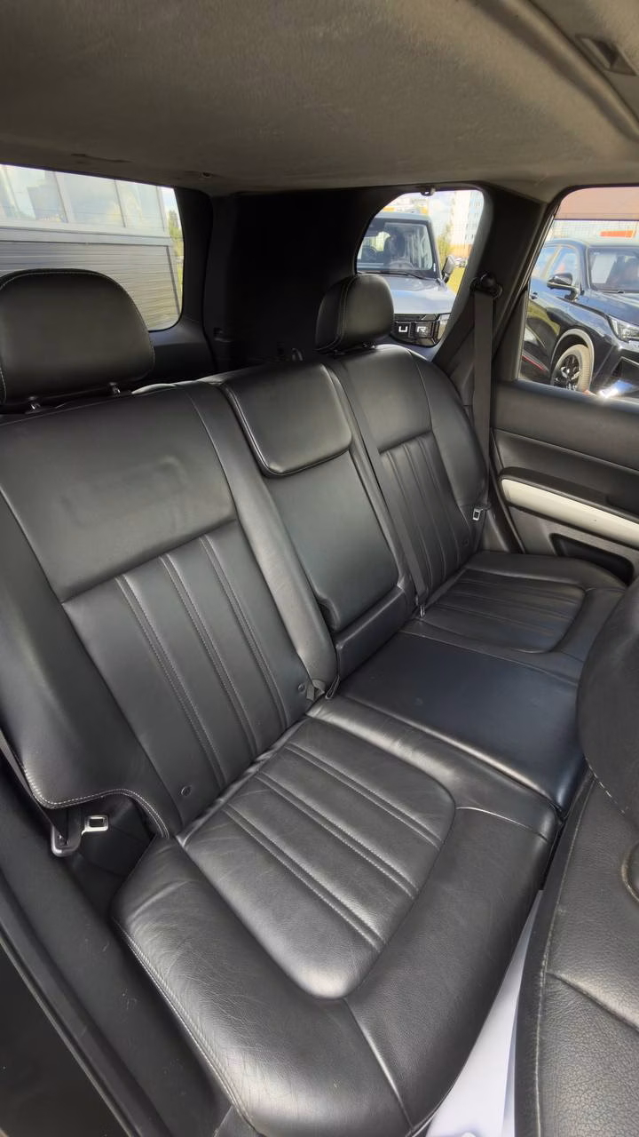 Nissan X-Trail фото 20