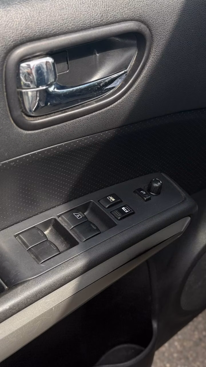 Nissan X-Trail фото 23