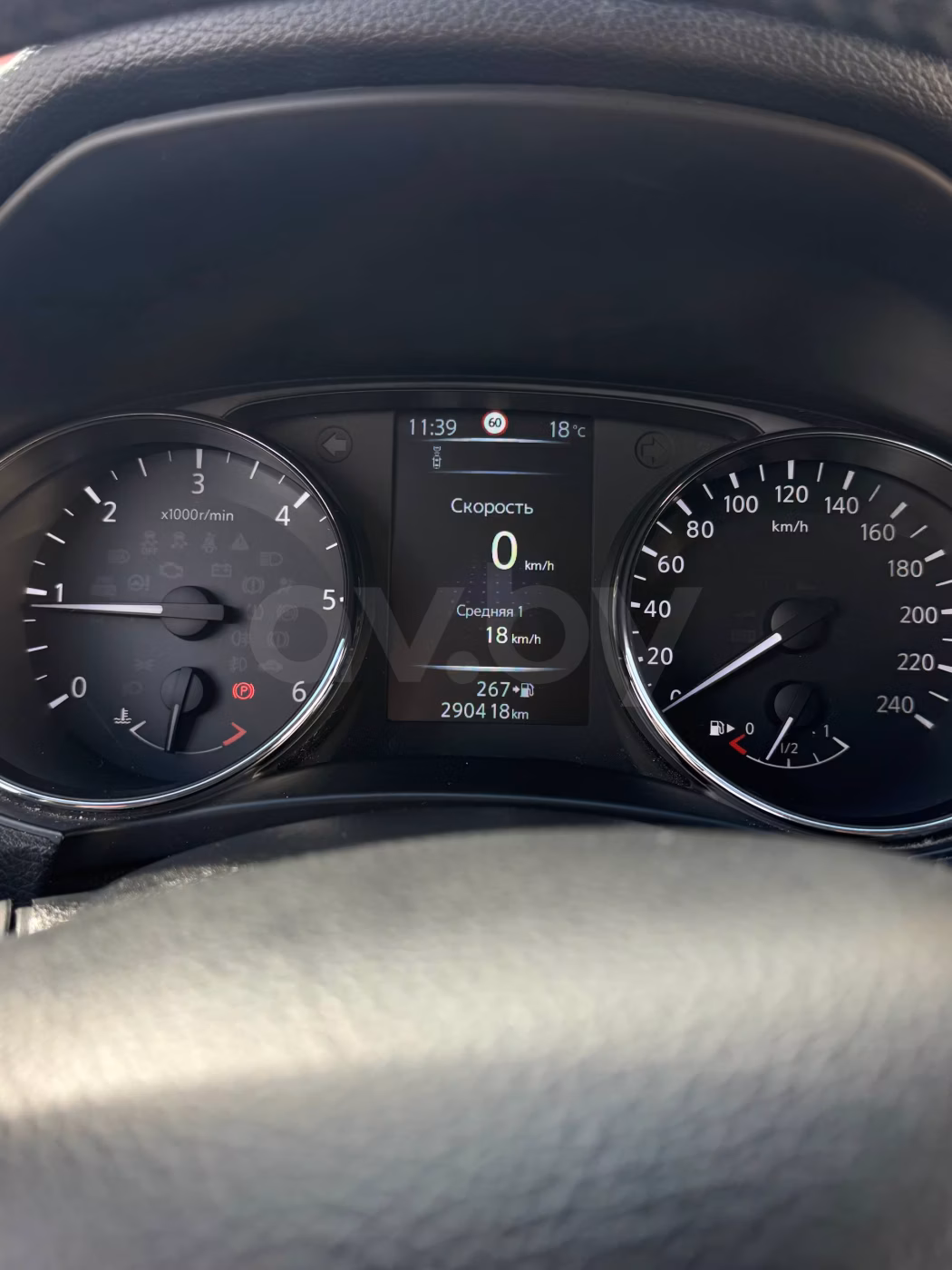 Nissan Qashqai фото 7