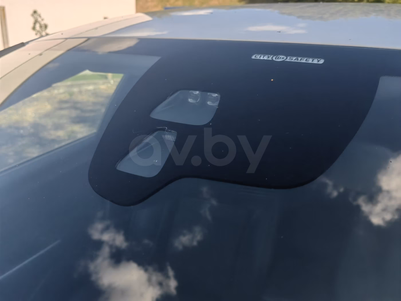 Volvo V60 фото 25