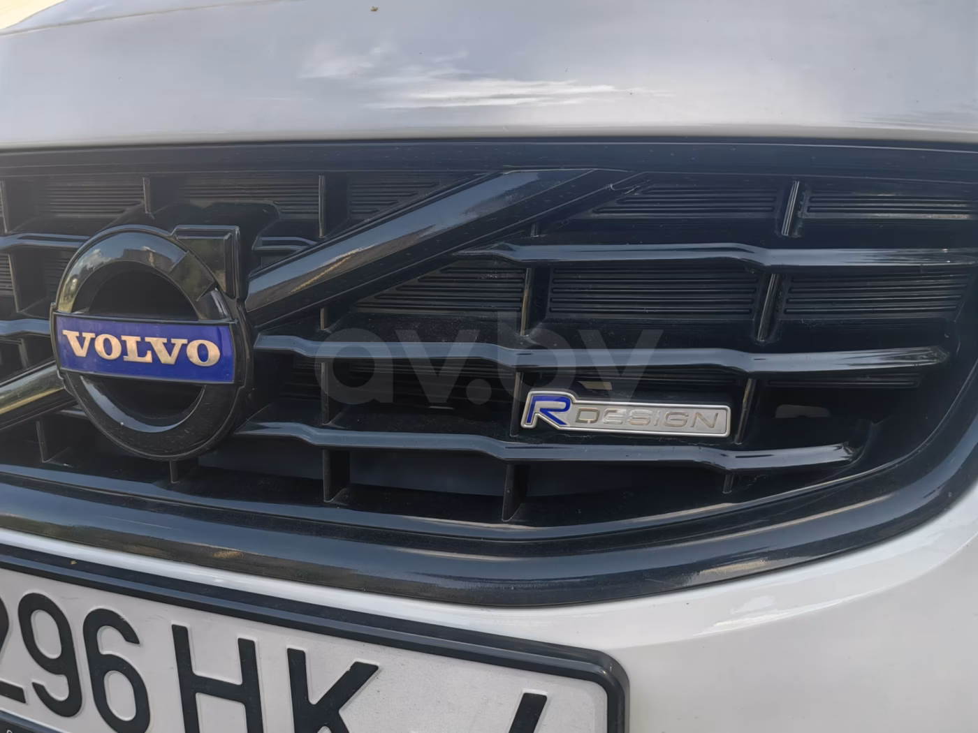 Volvo V60 фото 3