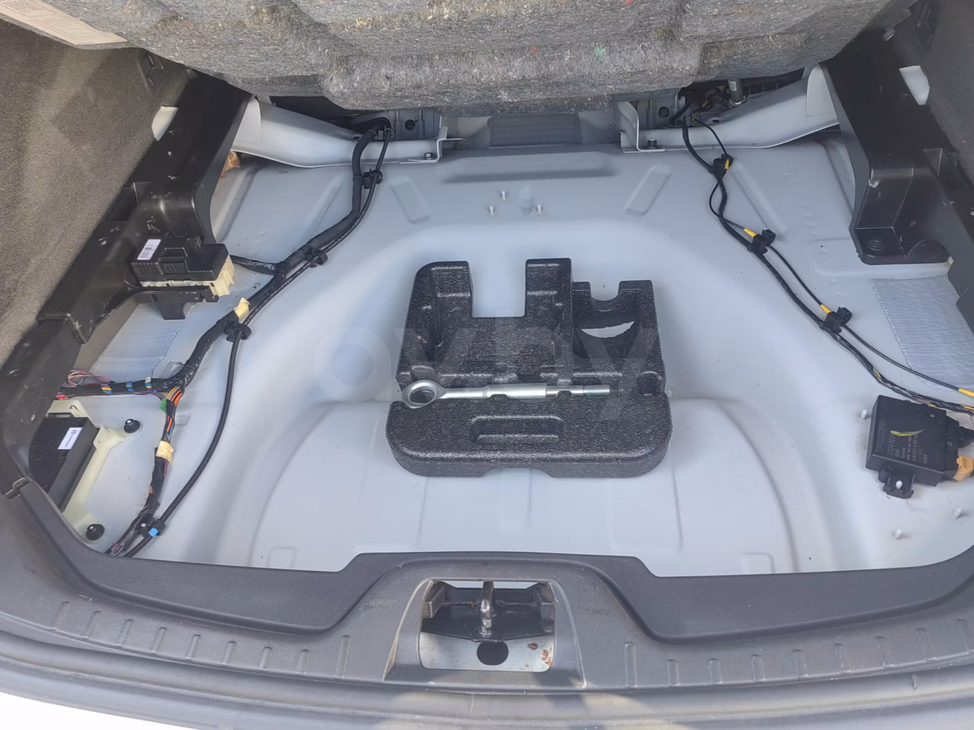 Volvo V60 фото 20