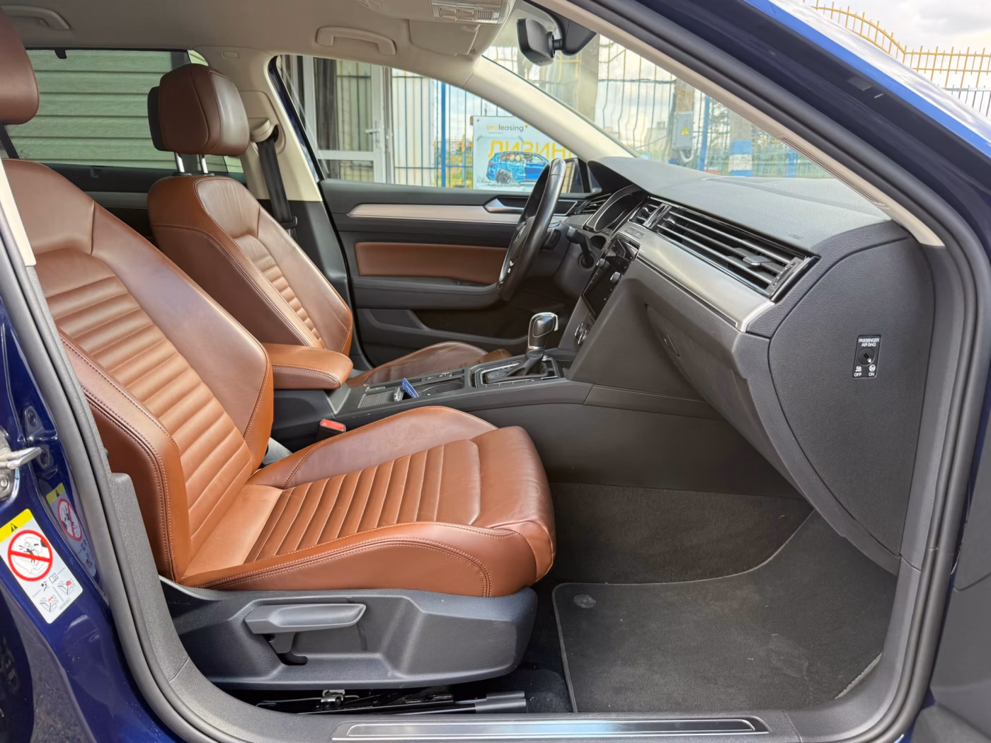 Volkswagen Passat фото 16