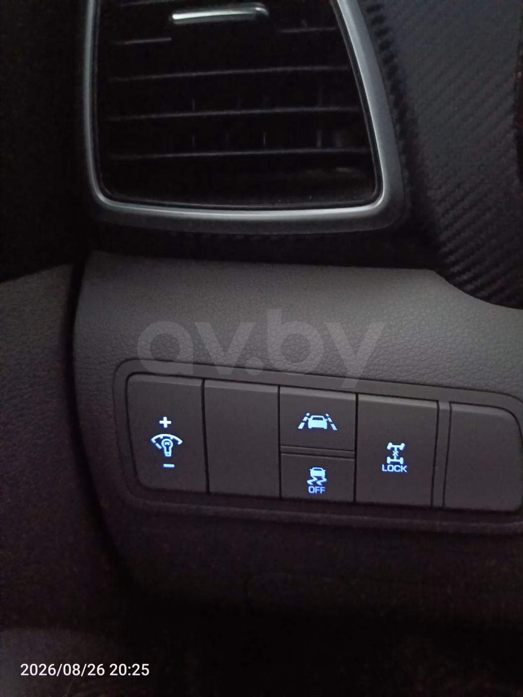 Hyundai Tucson фото 6