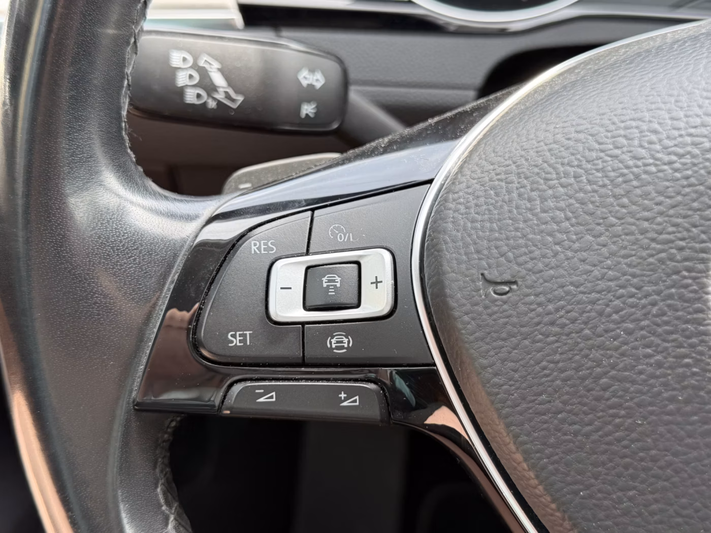 Volkswagen Passat фото 17
