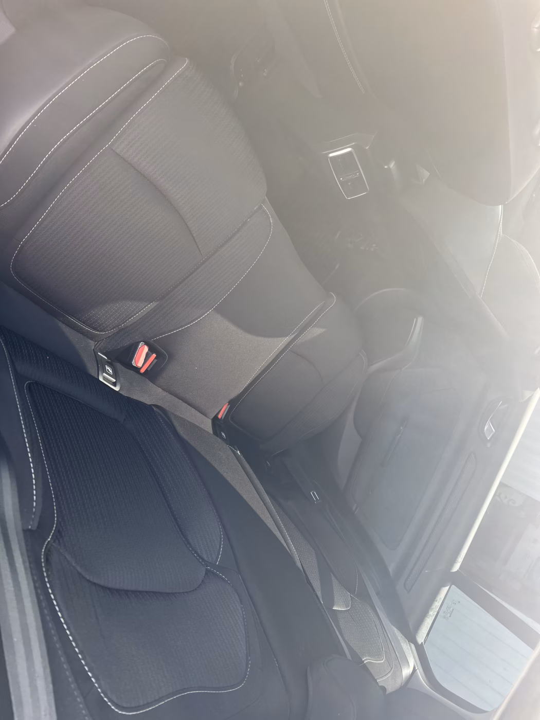 Renault Megane фото 19