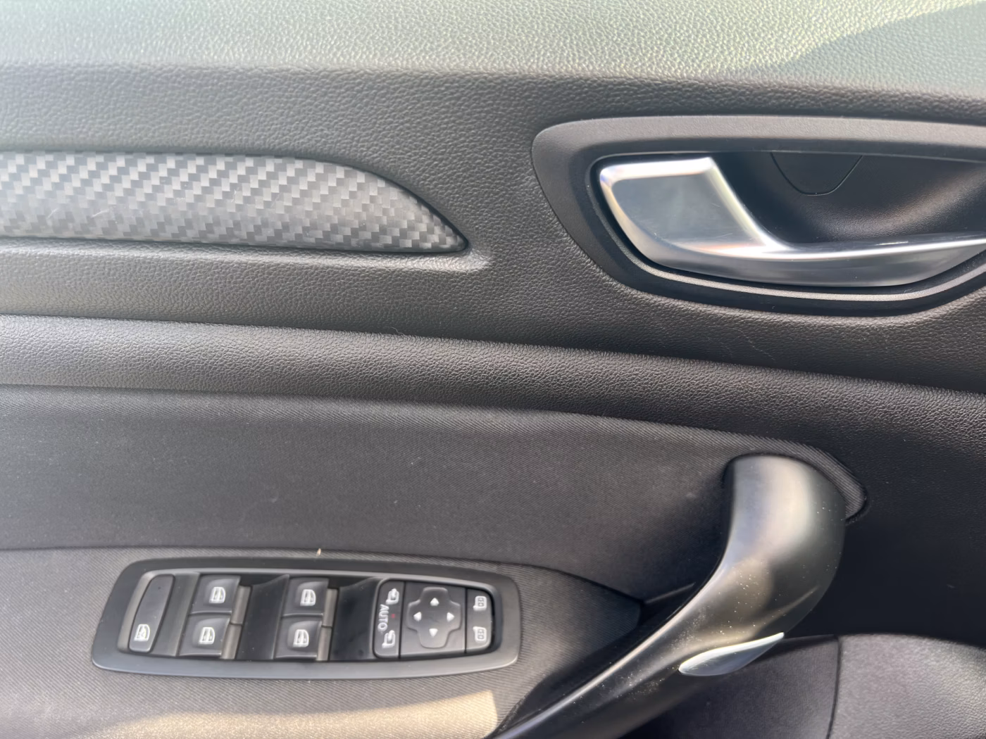 Renault Megane фото 11