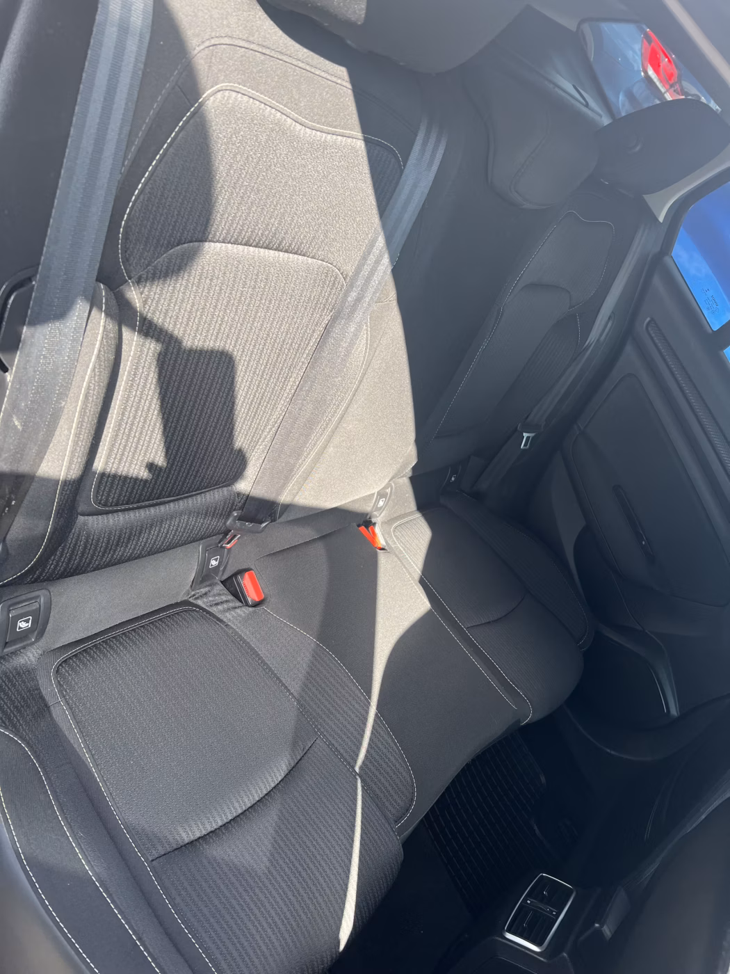 Renault Megane фото 20