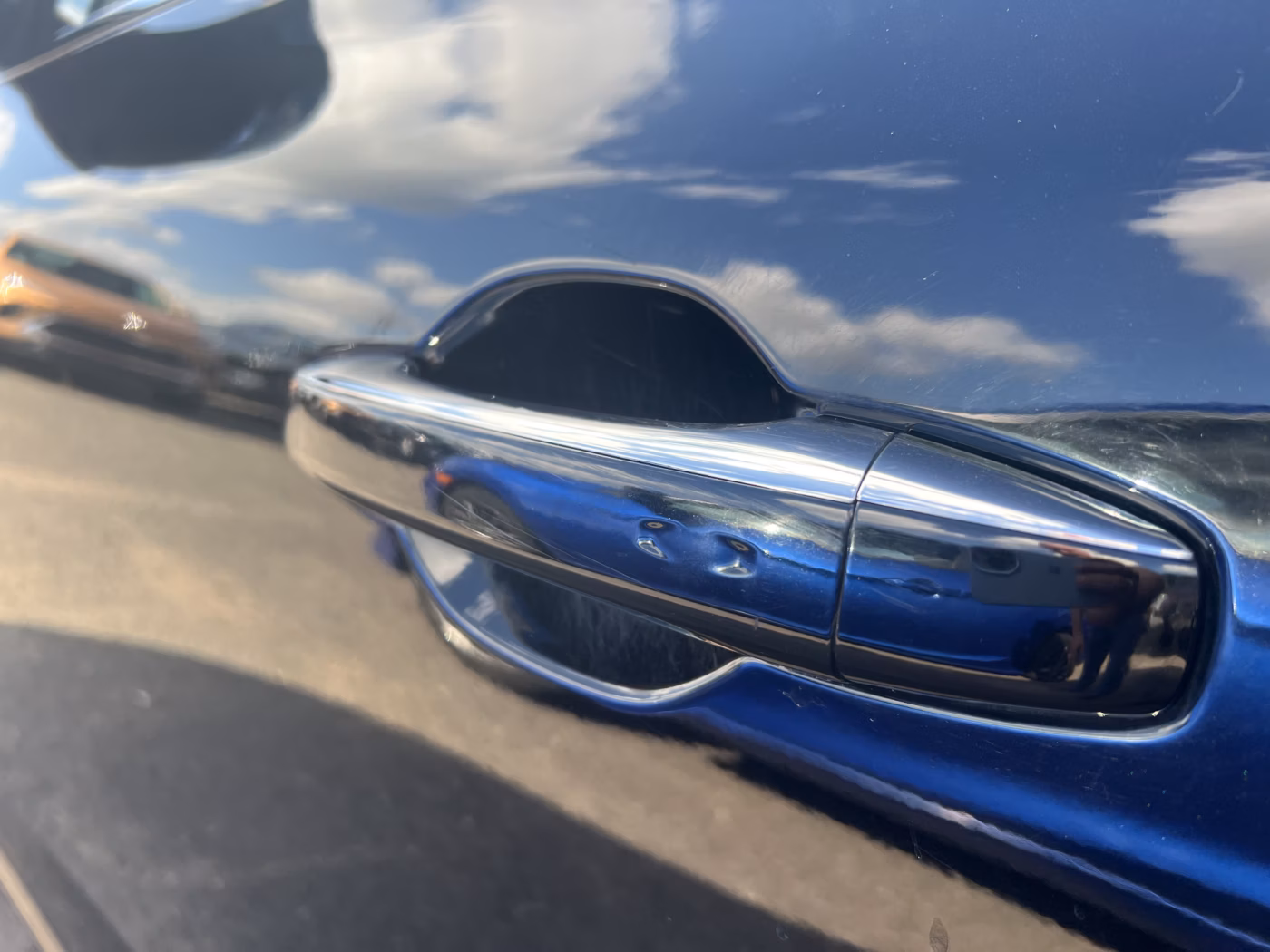 Renault Megane фото 10