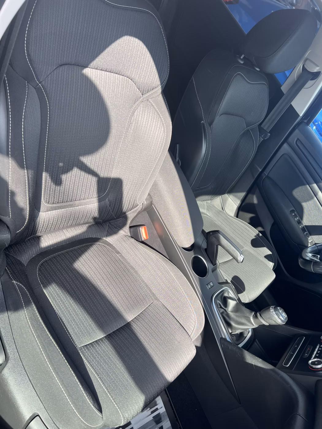 Renault Megane фото 17