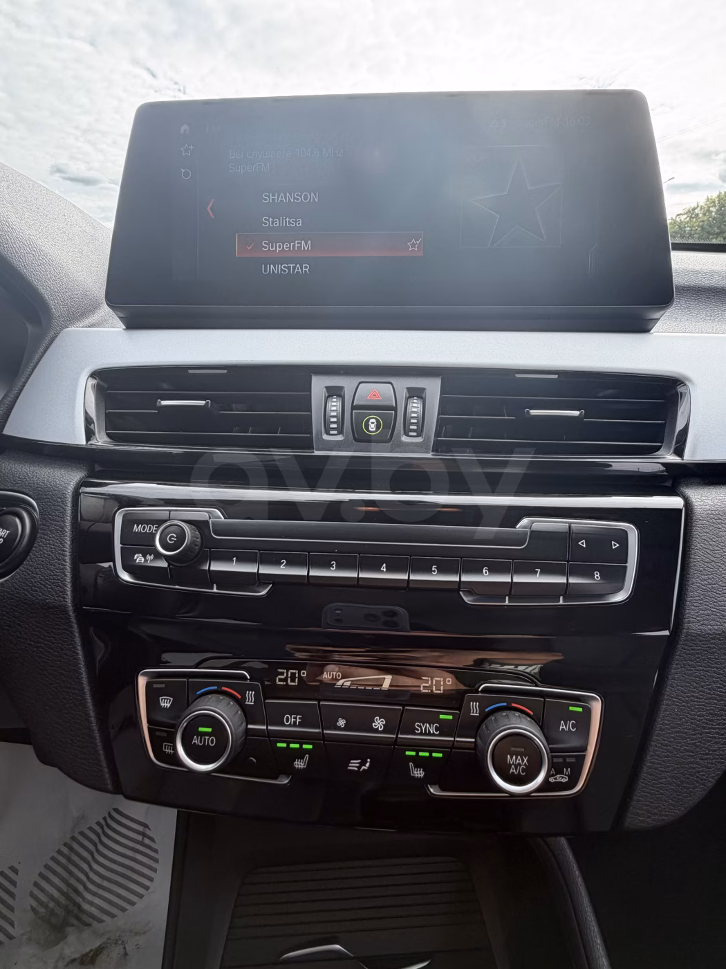 BMW X1 фото 20
