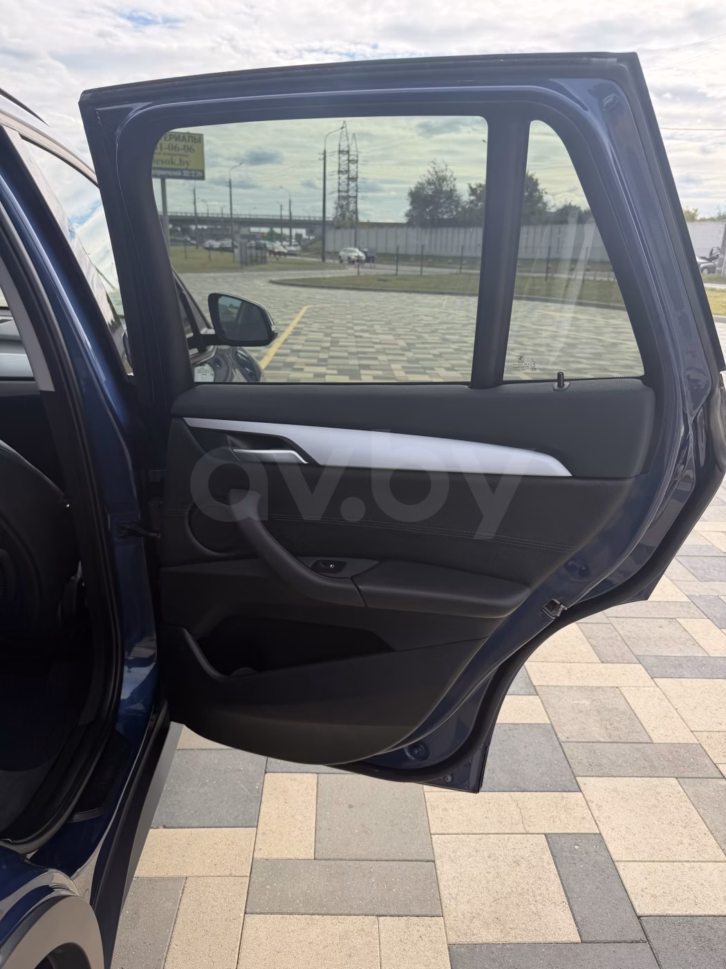 BMW X1 фото 17