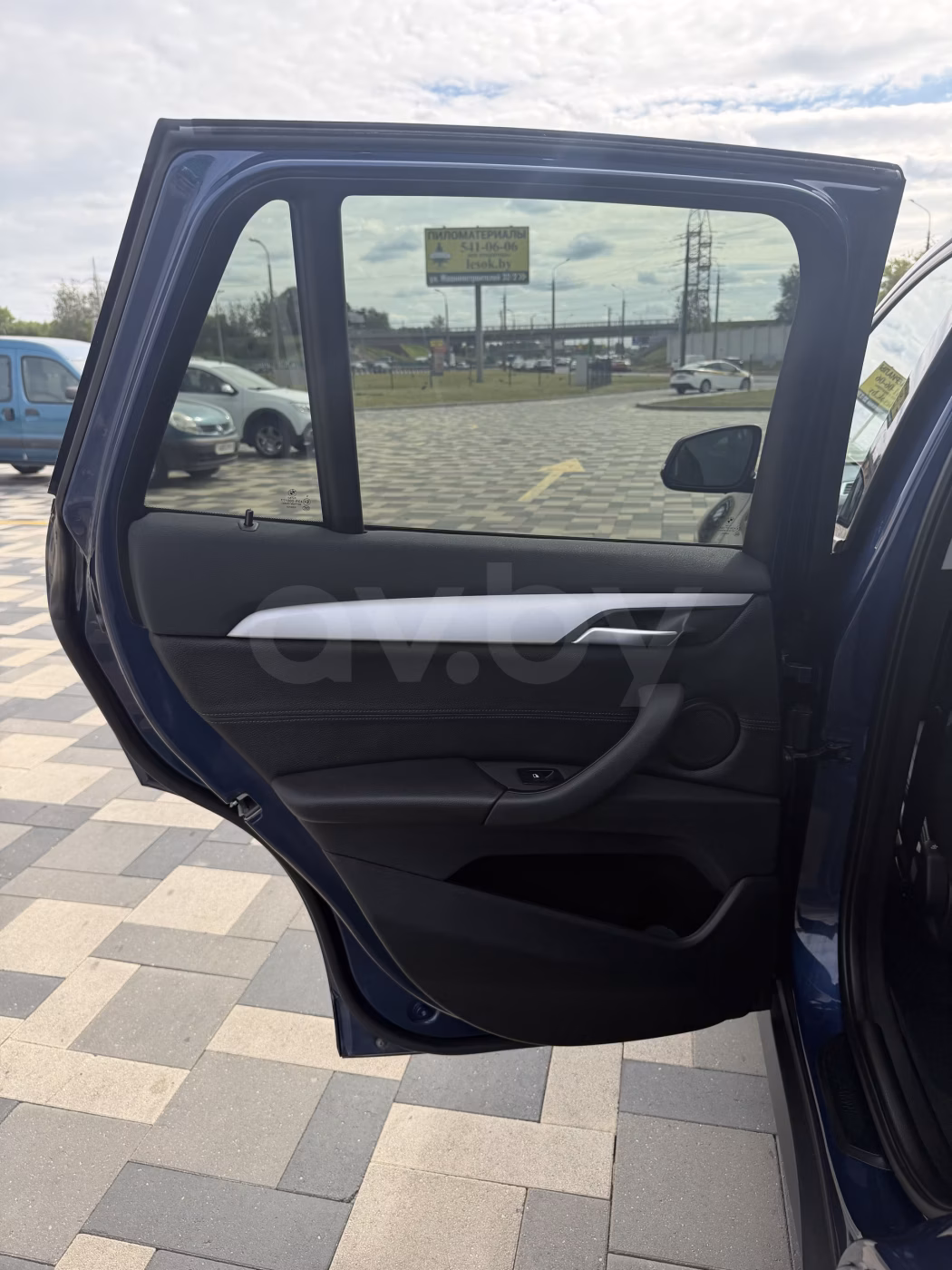 BMW X1 фото 25