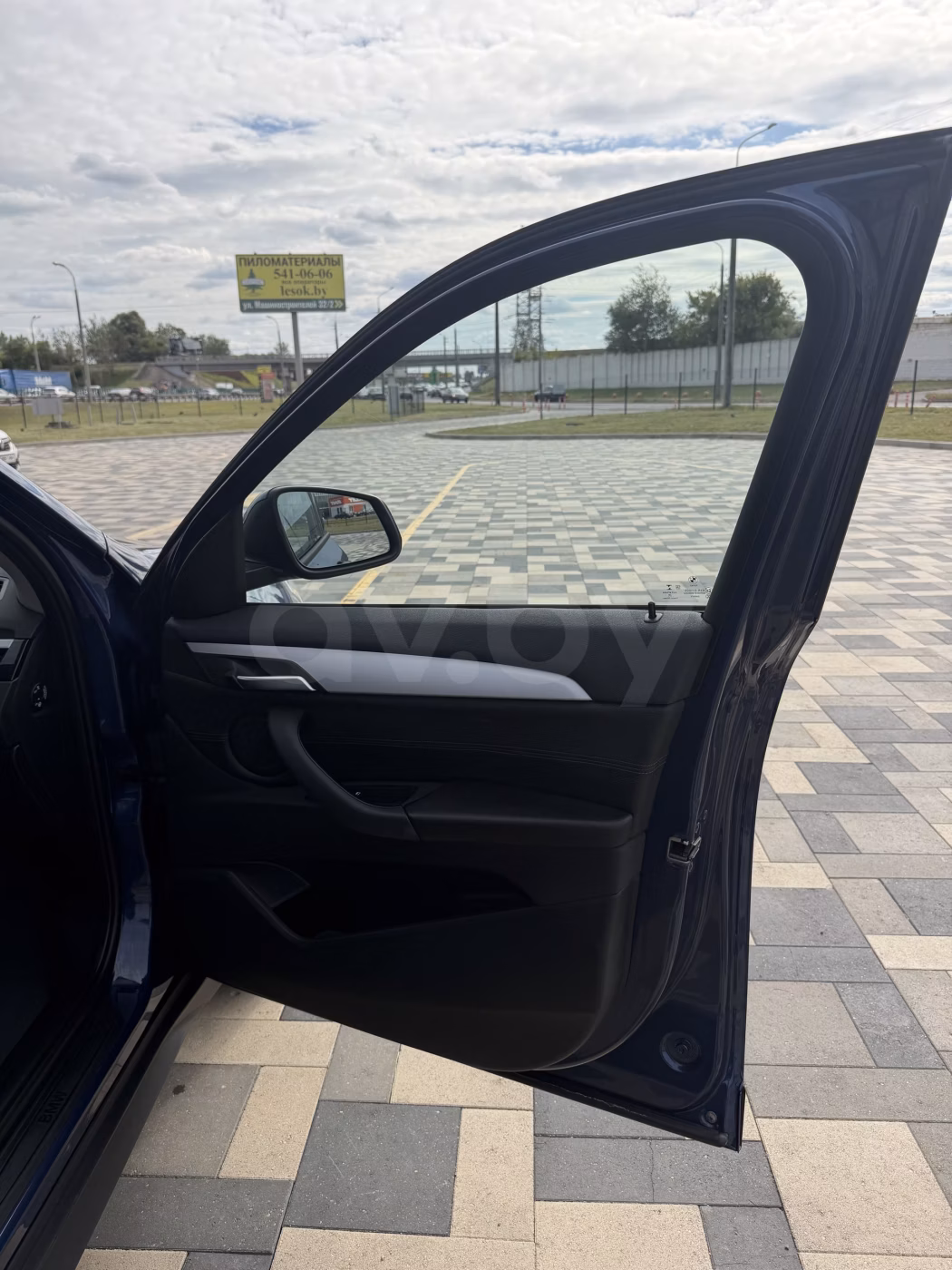 BMW X1 фото 21