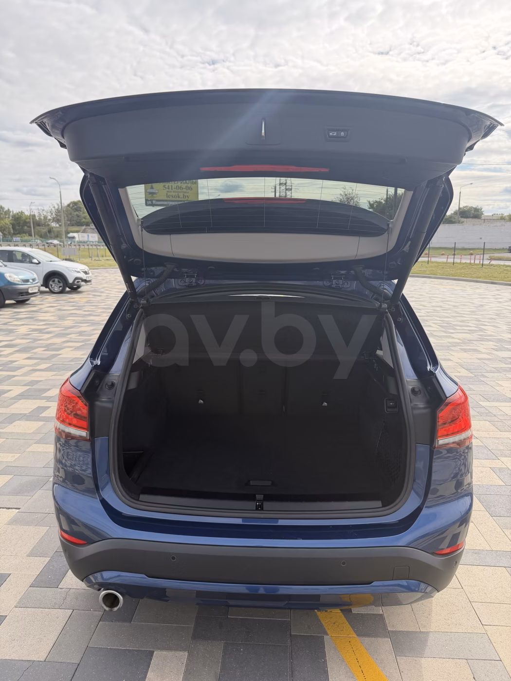 BMW X1 фото 28