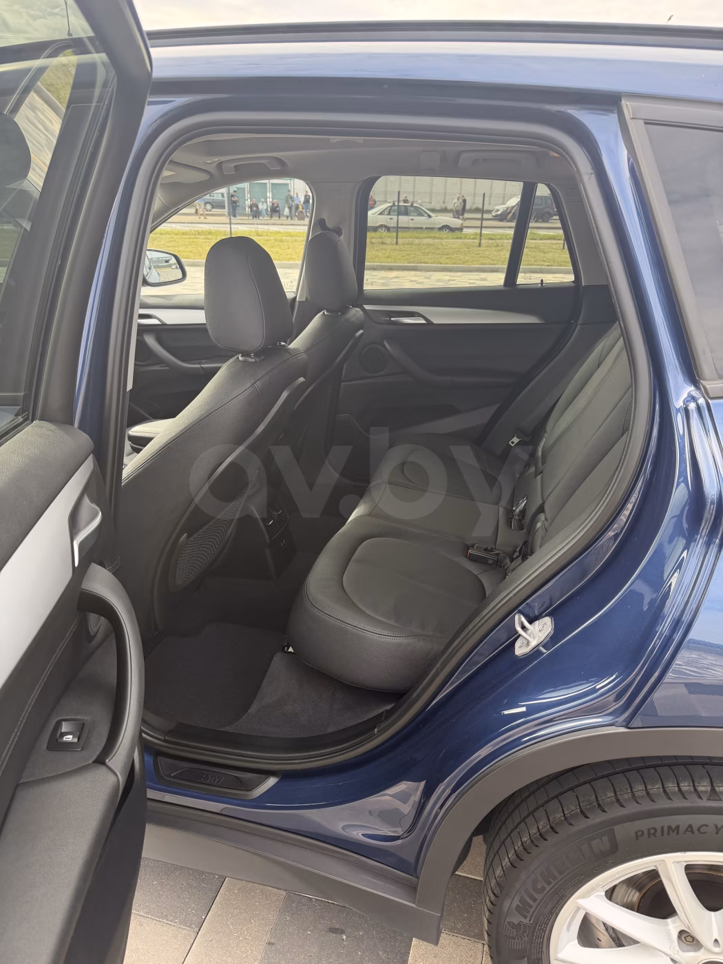 BMW X1 фото 29