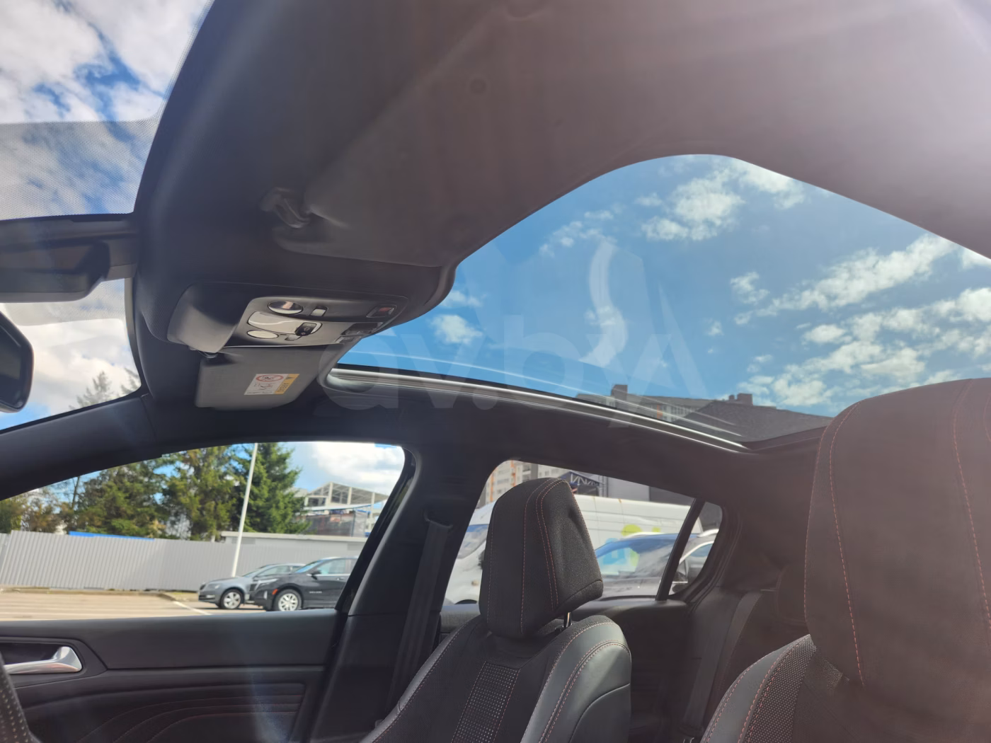 Peugeot 308 фото 19