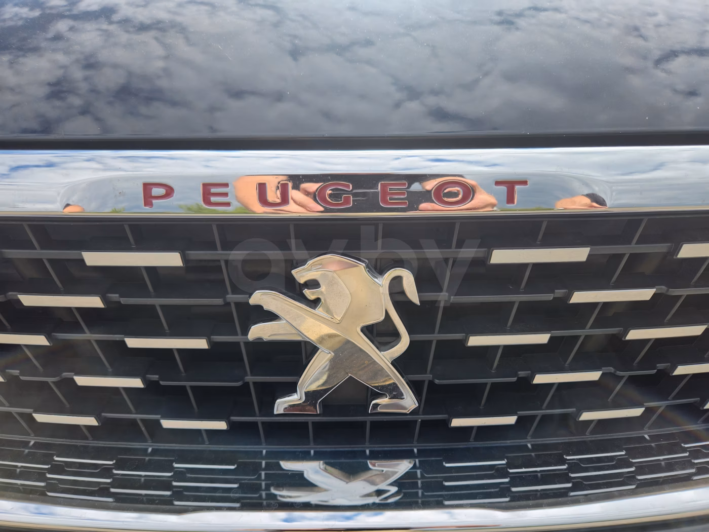 Peugeot 308 фото 25