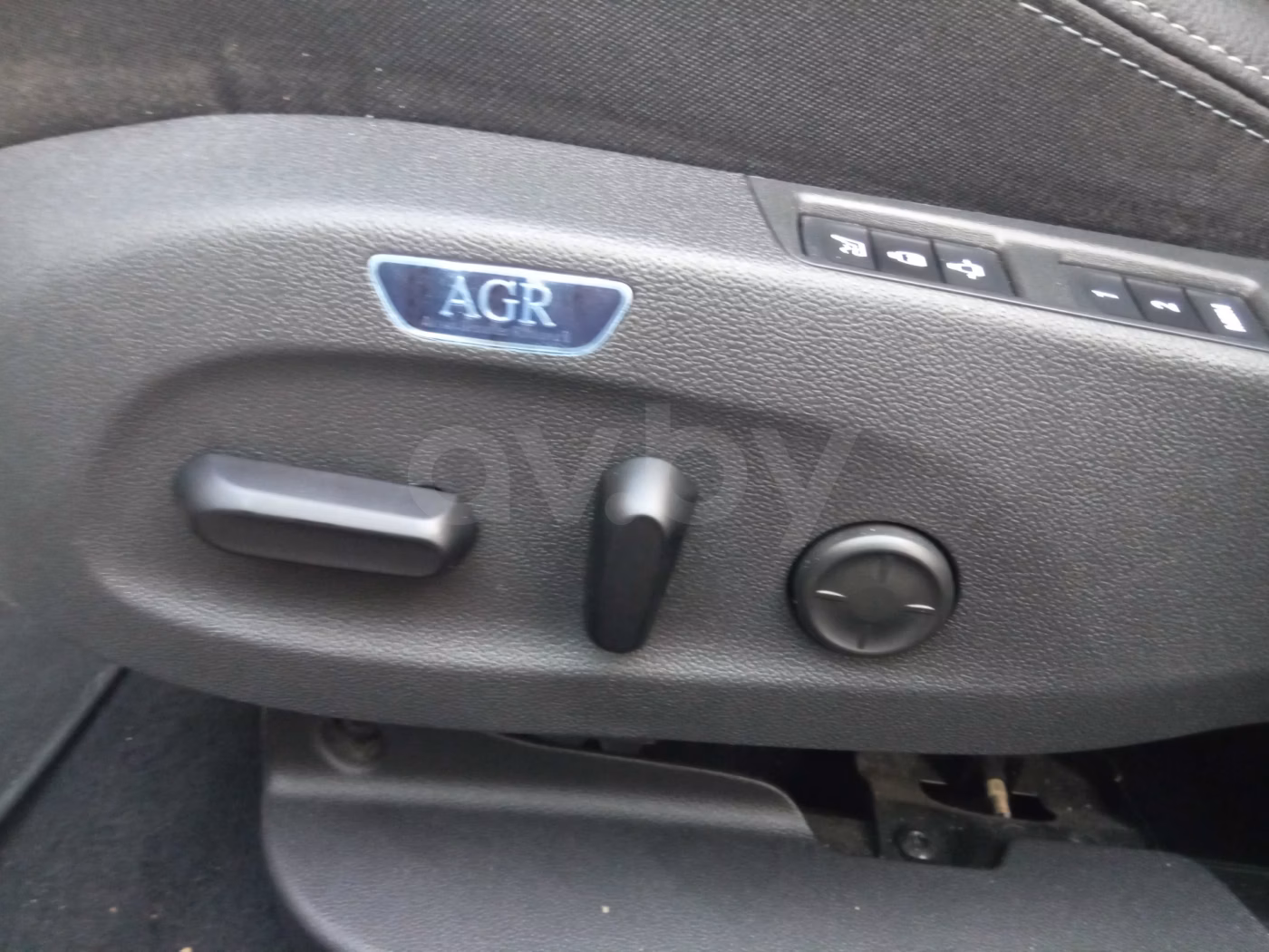 Opel Astra фото 13