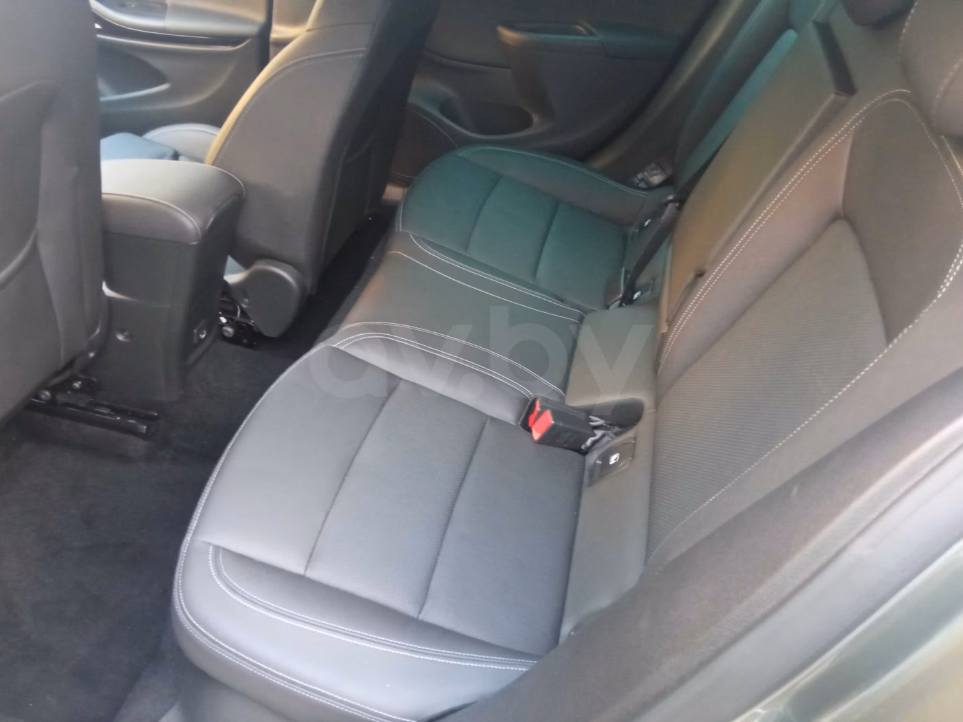 Opel Astra фото 12