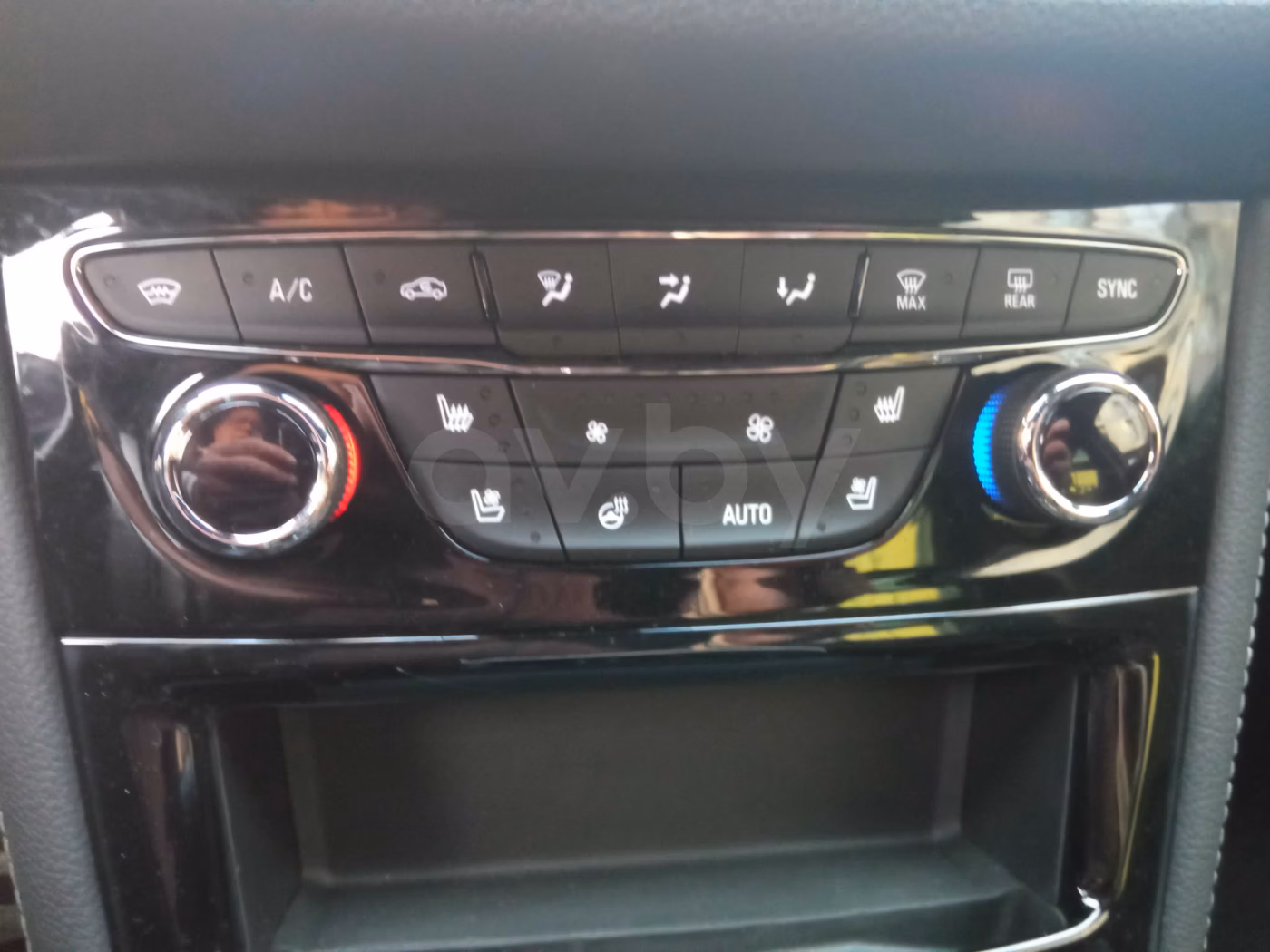 Opel Astra фото 16