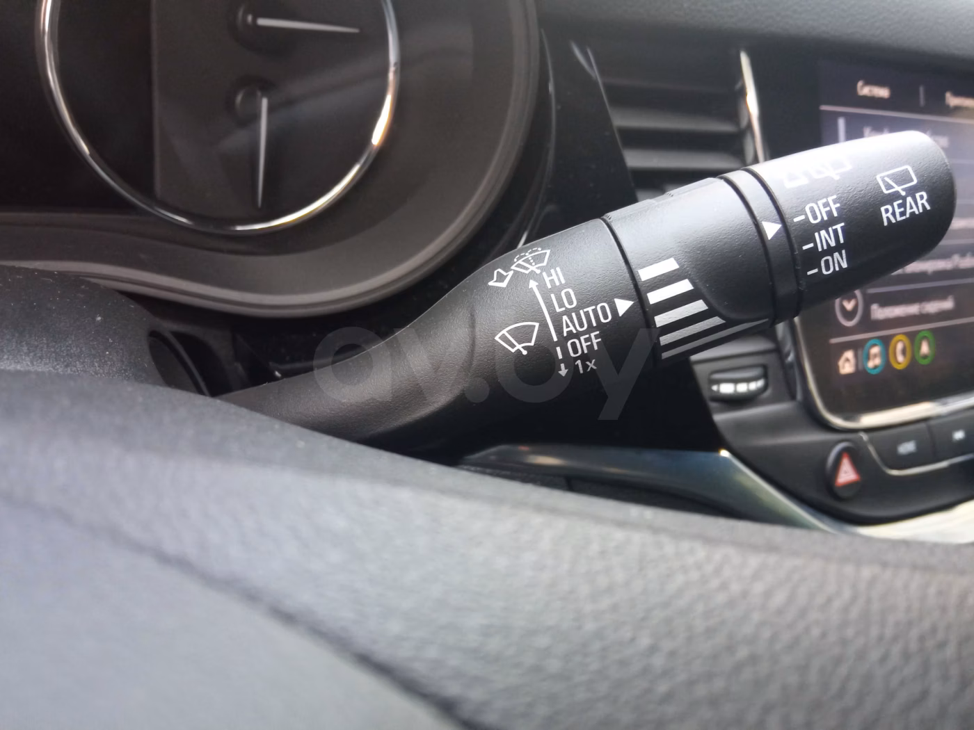 Opel Astra фото 21