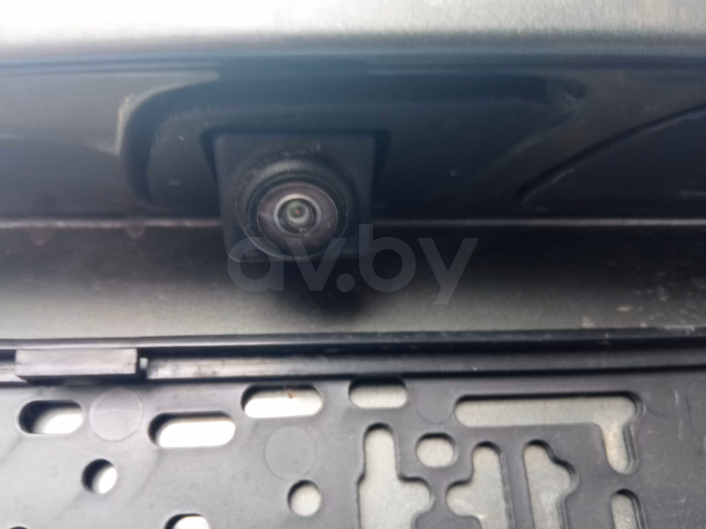 Opel Astra фото 19