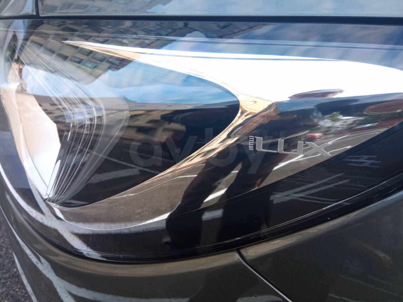 Opel Astra фото 20