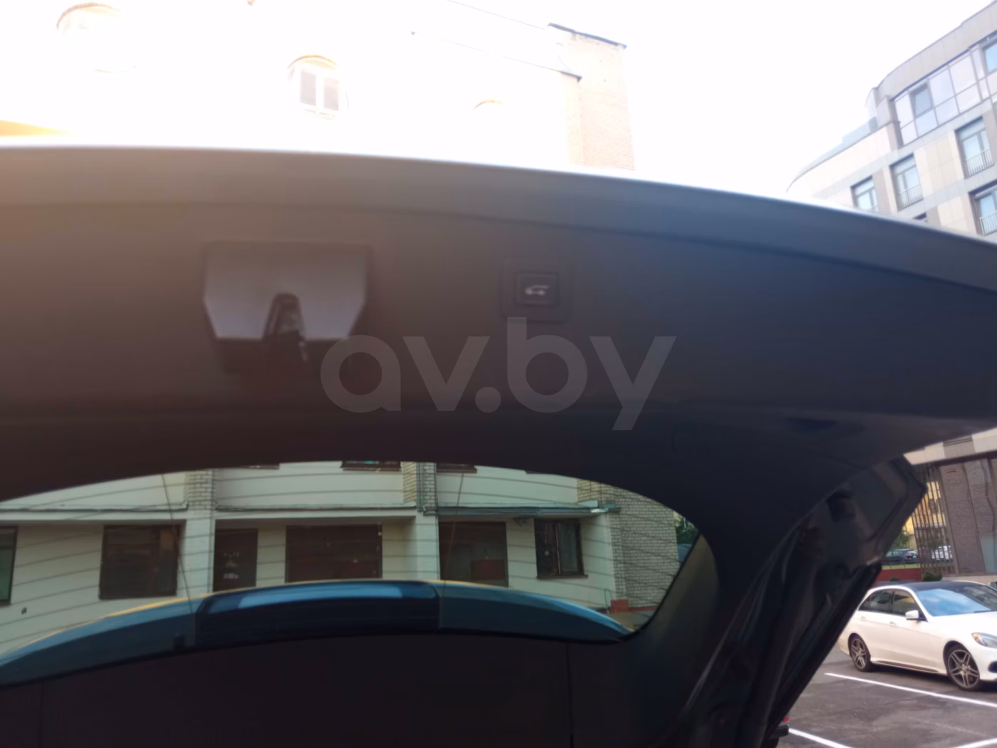 Opel Astra фото 26