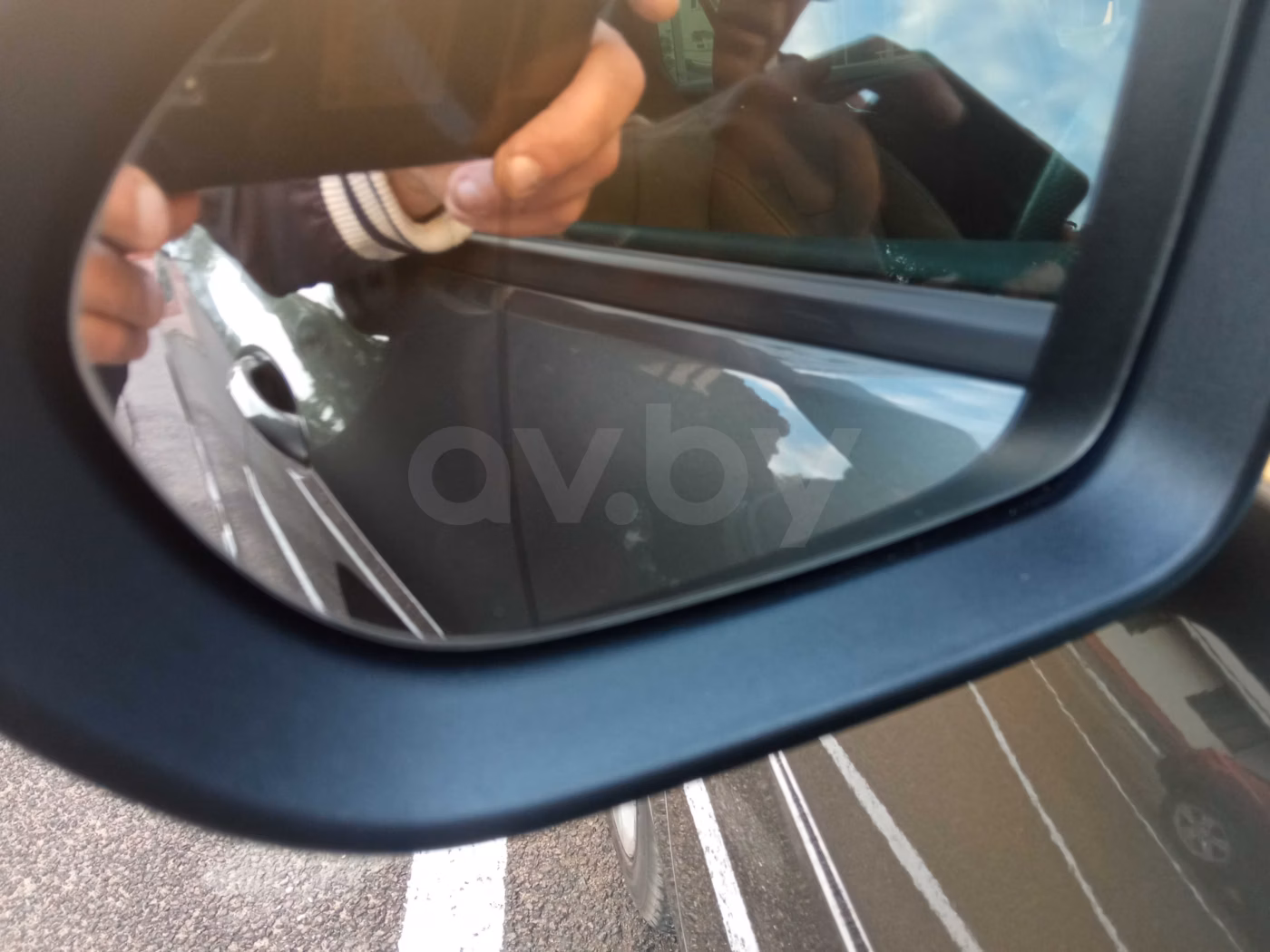 Opel Astra фото 25