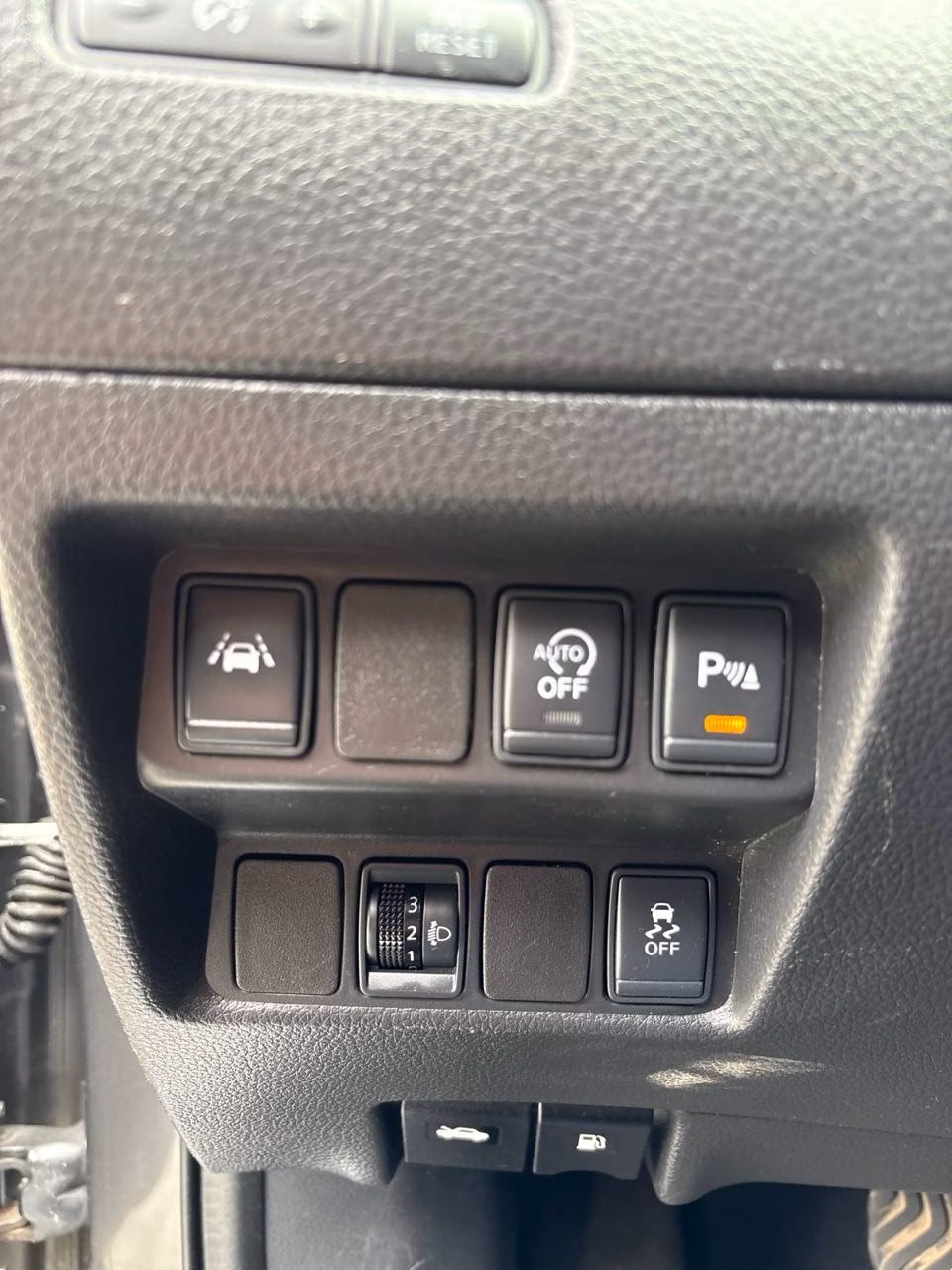 Nissan Qashqai фото 20