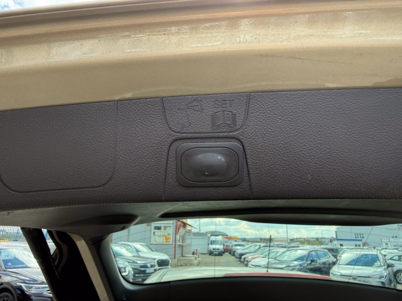 Ford C-MAX фото 17