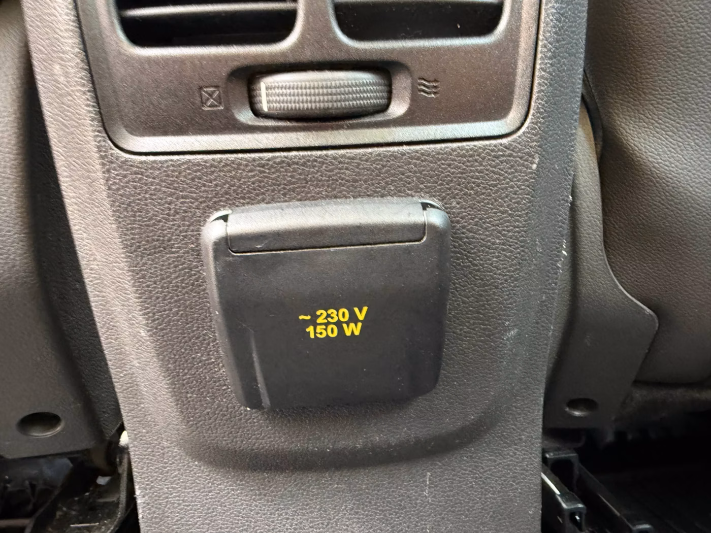 Ford C-MAX фото 12