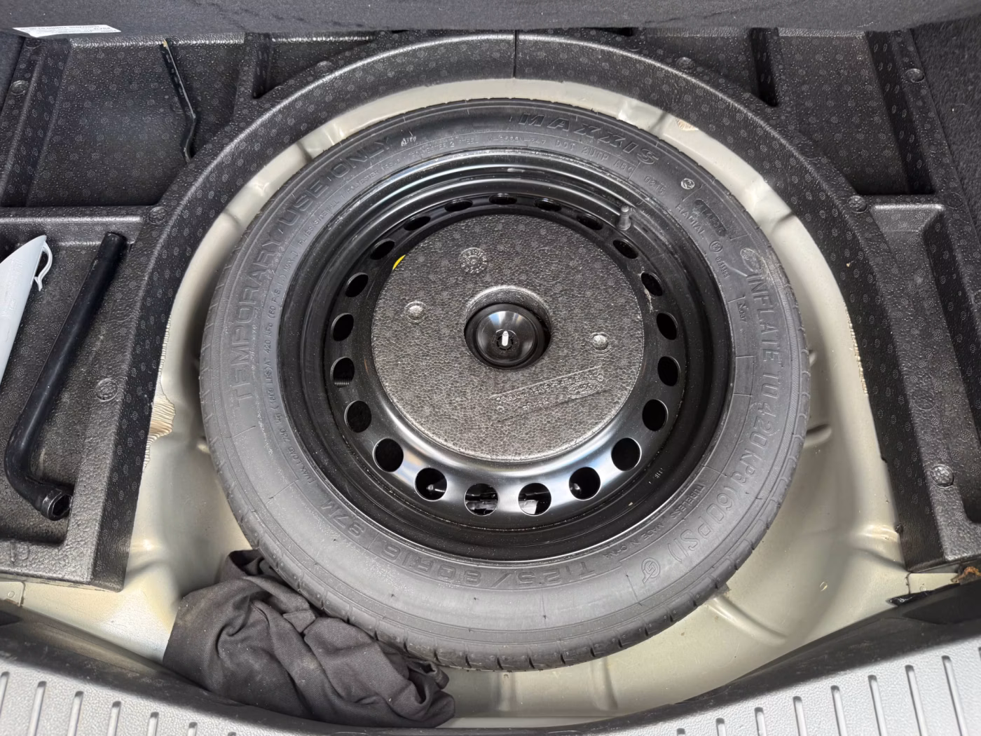 Ford C-MAX фото 16