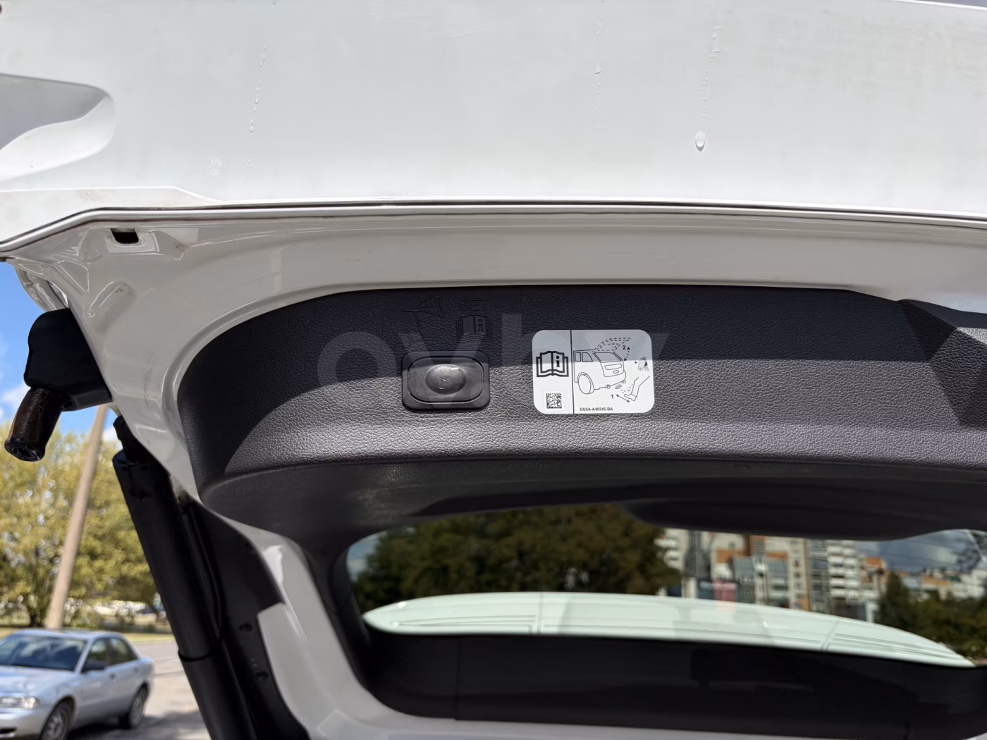 Ford Kuga фото 3