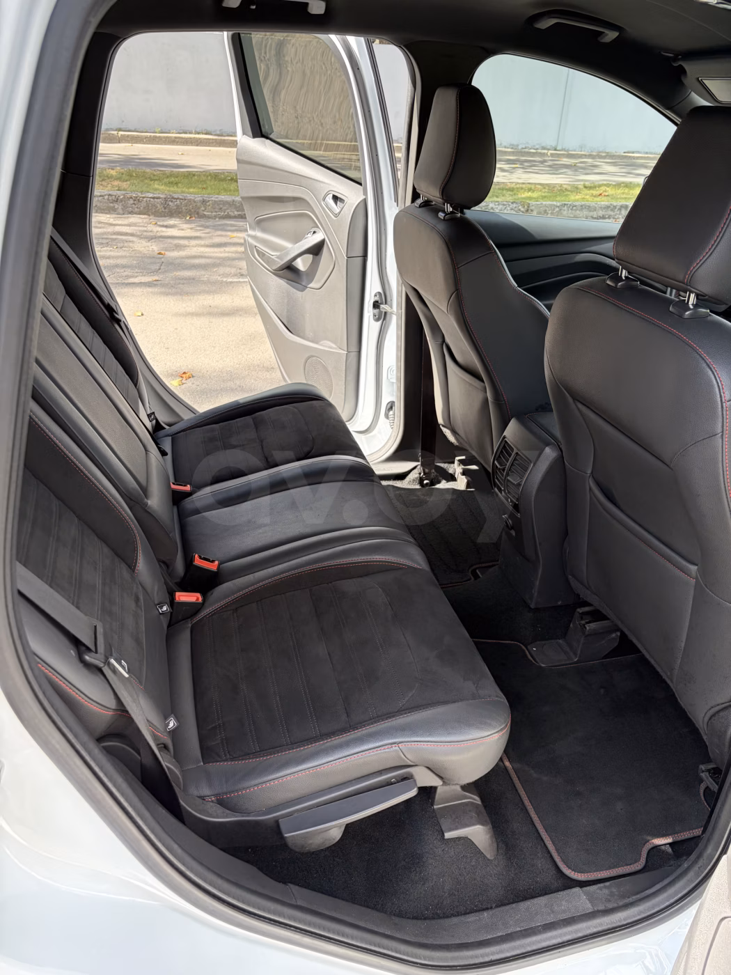Ford Kuga фото 4