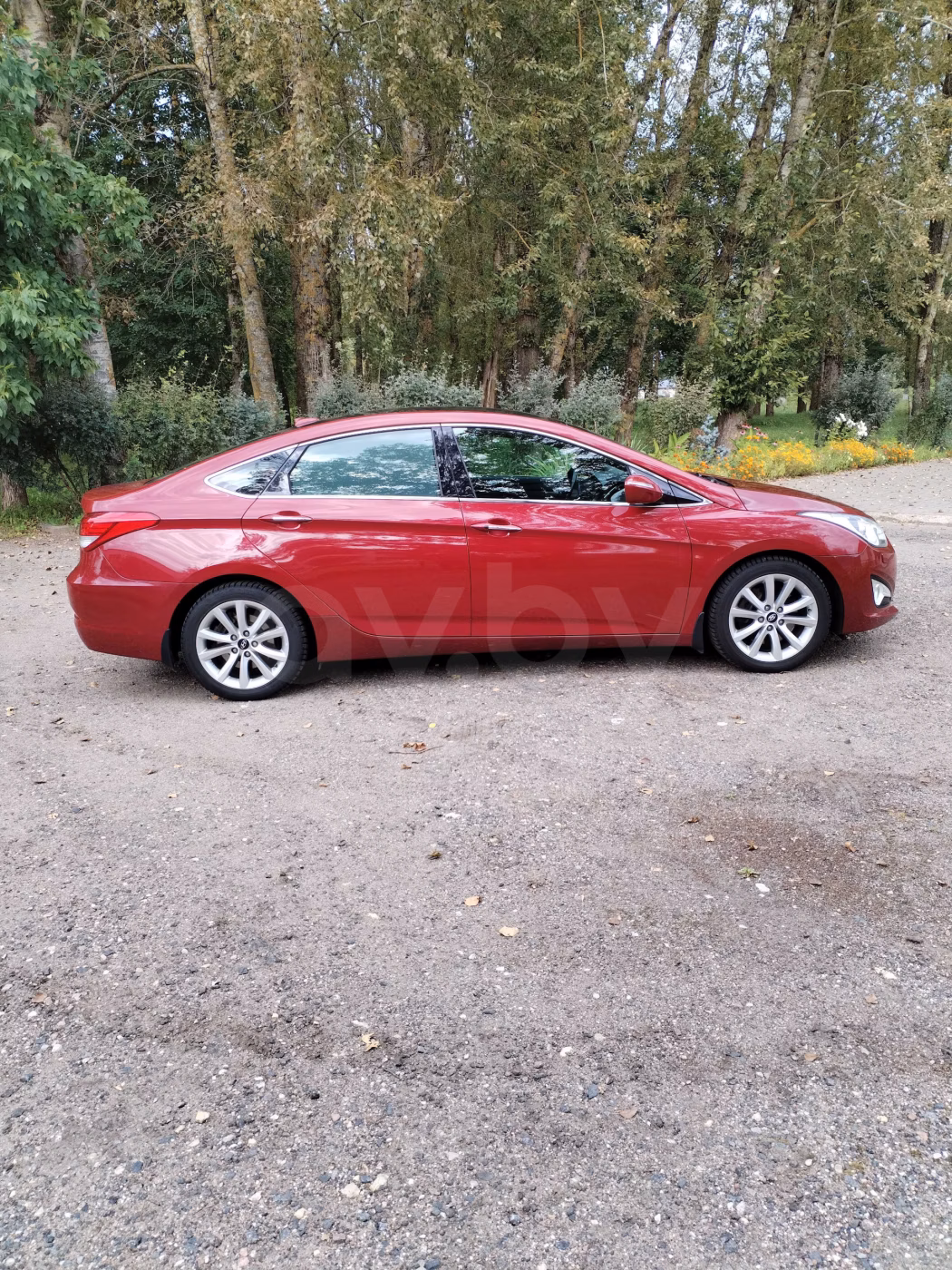 Hyundai i40 фото 4