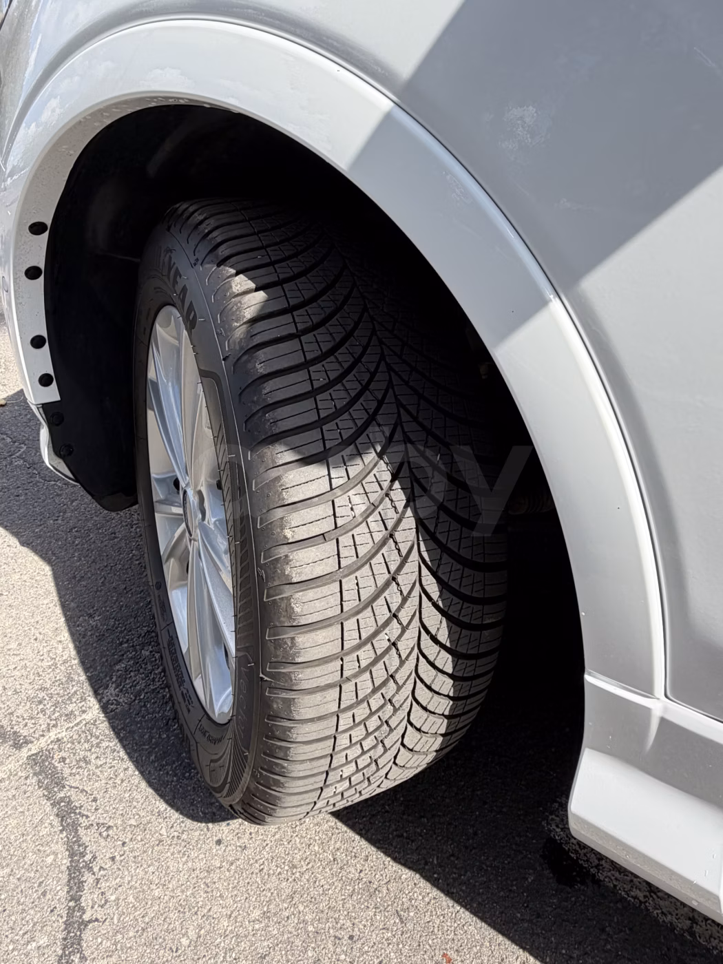 Ford Kuga фото 11