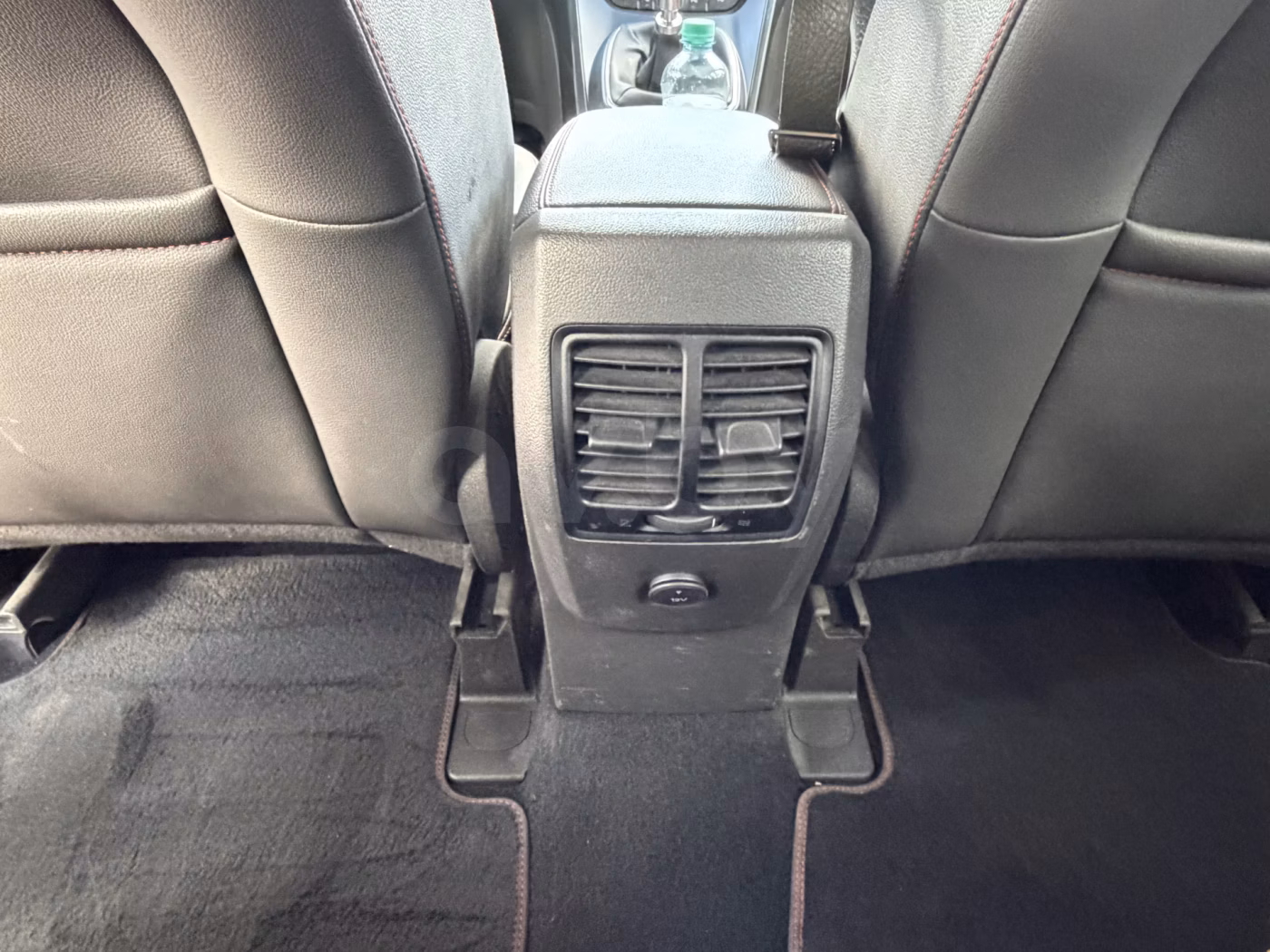 Ford Kuga фото 6