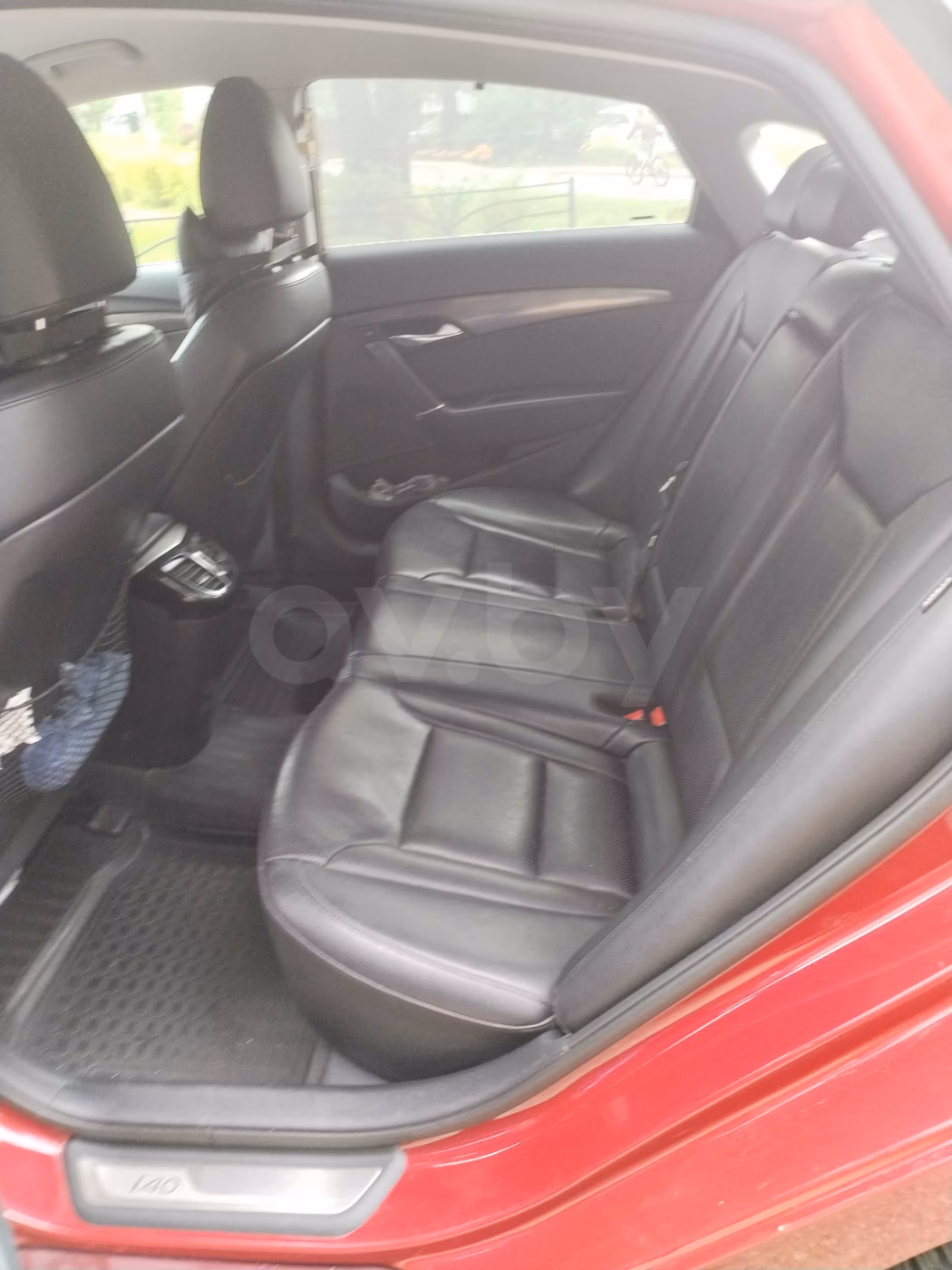 Hyundai i40 фото 8