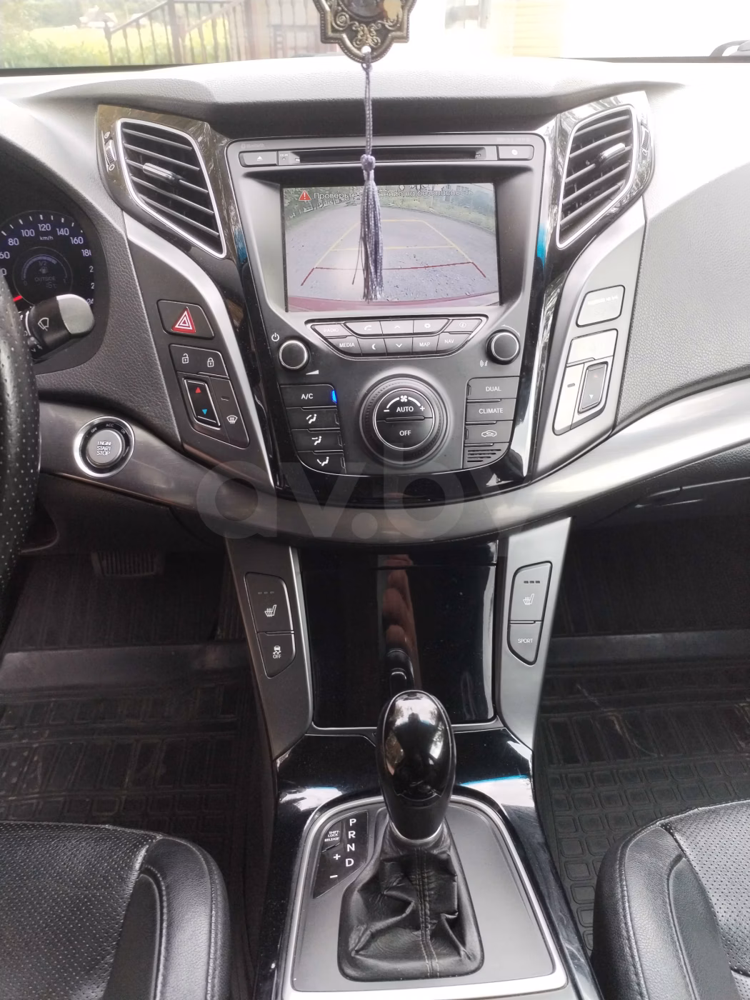 Hyundai i40 фото 9