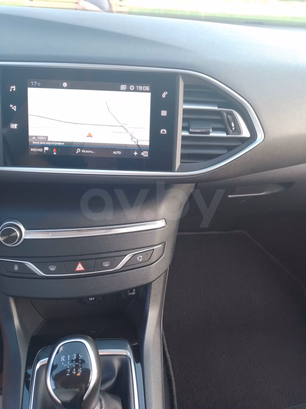 Peugeot 308 фото 9