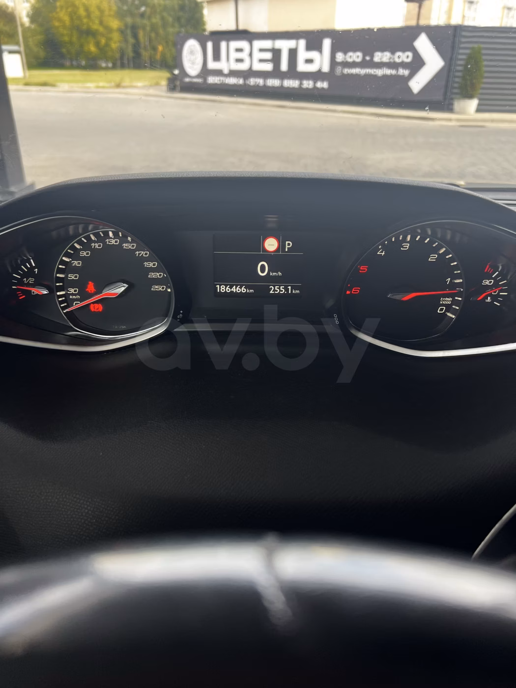Peugeot 308 фото 7