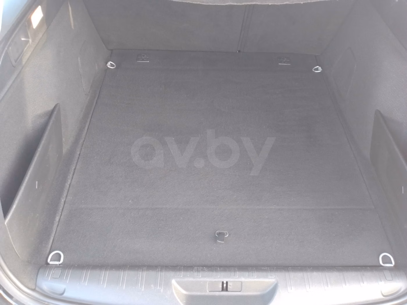 Peugeot 308 фото 11