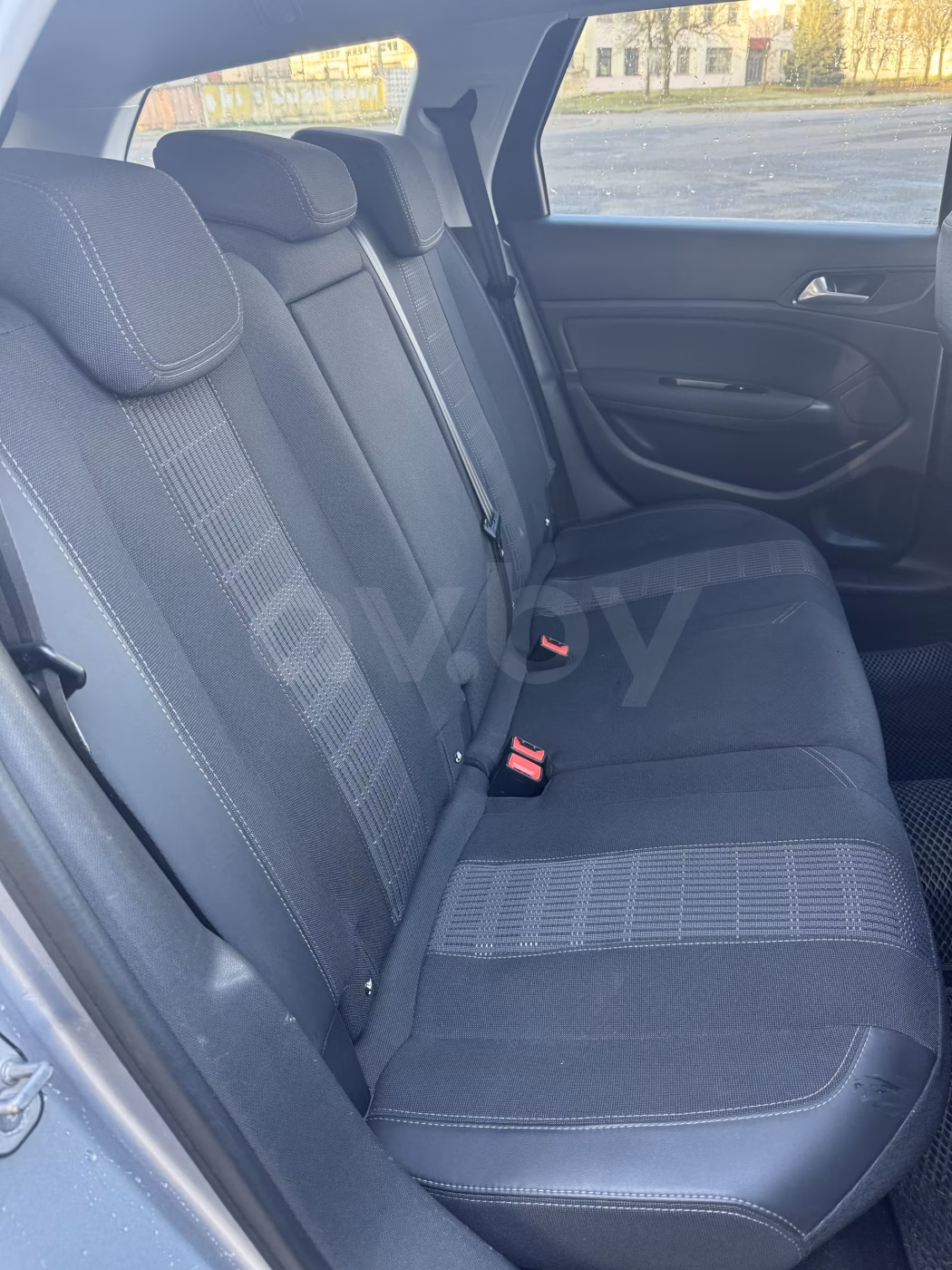Peugeot 308 фото 14