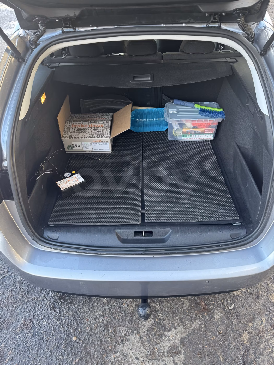 Peugeot 308 фото 17